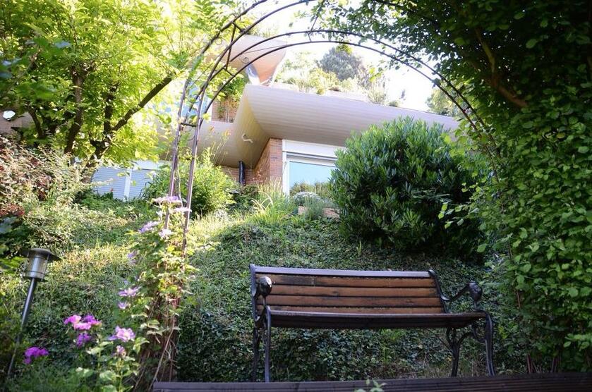 Traumhafte, renovierte Wohnung in Toplage in Neuenheim
