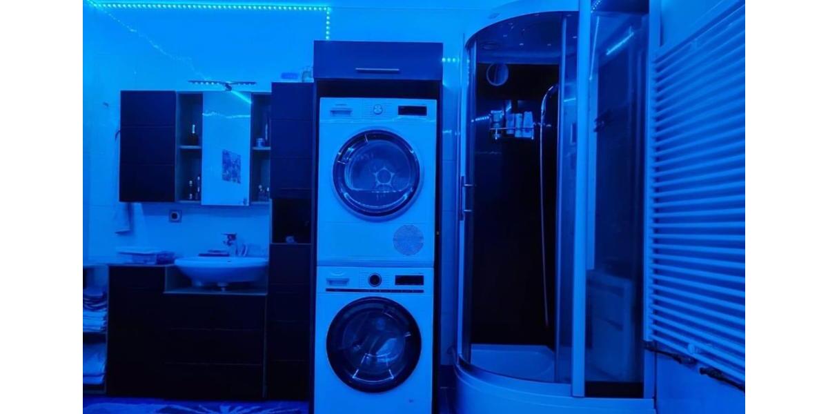 große geräumige Wohnung 3-4 Zimmer Wohnung mit offener Küche 4 zimmer