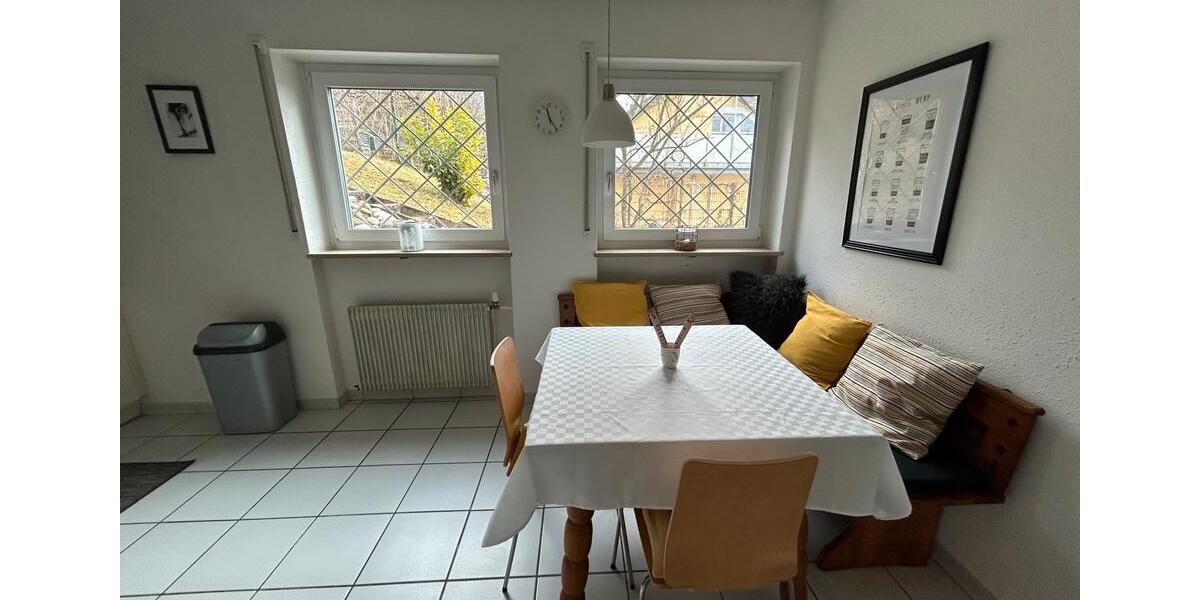 Erdgeschoßwohnung Weil am Rhein - 2 Zimmer, 65 m&sup2;, 1.200&euro; | Angebot:26036687