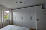 Etagenwohnung Regensburg Ganghofersiedlung - 2 Zimmer, 56 m&sup2;, 1.140&euro; | Angebot:26653323