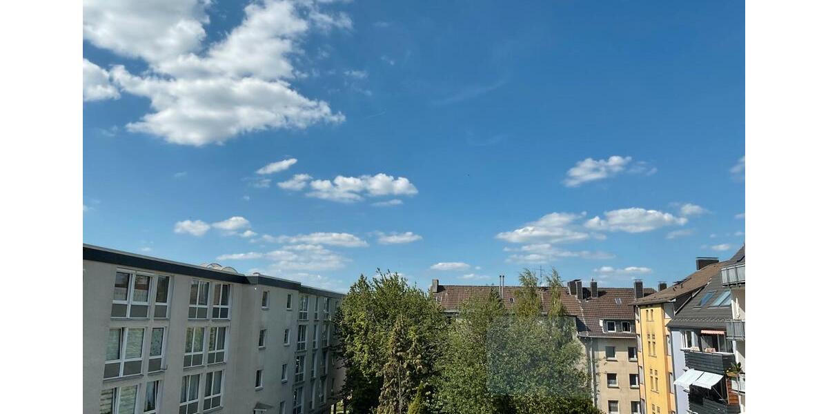 Etagenwohnung Wuppertal Gemarkung Elberfeld - 2 Zimmer, 66 m&sup2;, 448&euro; | Angebot:26692014