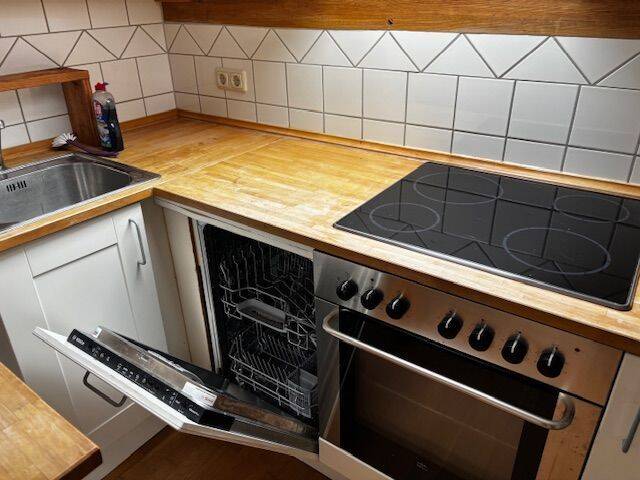 Etagenwohnung Großensee - 1 Zimmer, 47 m&sup2;, 540&euro; | Angebot:26927390