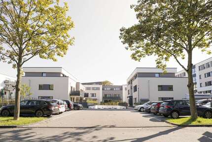Wohnung zum Mieten in Köln 2.500 € 136.37 m² 4 zimmer