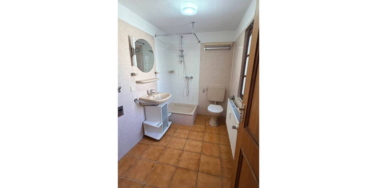 Etagenwohnung Kirchheimbolanden - 2 Zimmer, 55 m&sup2;, 520&euro; | Angebot:26627099
