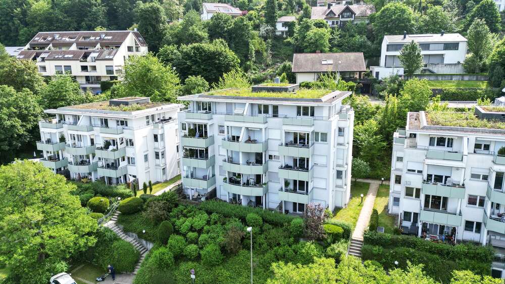 Wohnung zum Mieten in Bad Urach 620 € 54.93 m² 2 zimmer