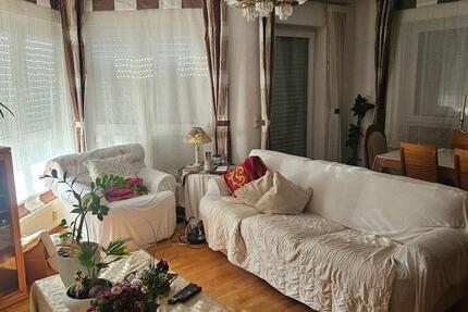 Wohnung Bad Soden-Salmünster Salmünster - 3 Zimmer, 67 m&sup2;, 650&euro; | Angebot:25928486