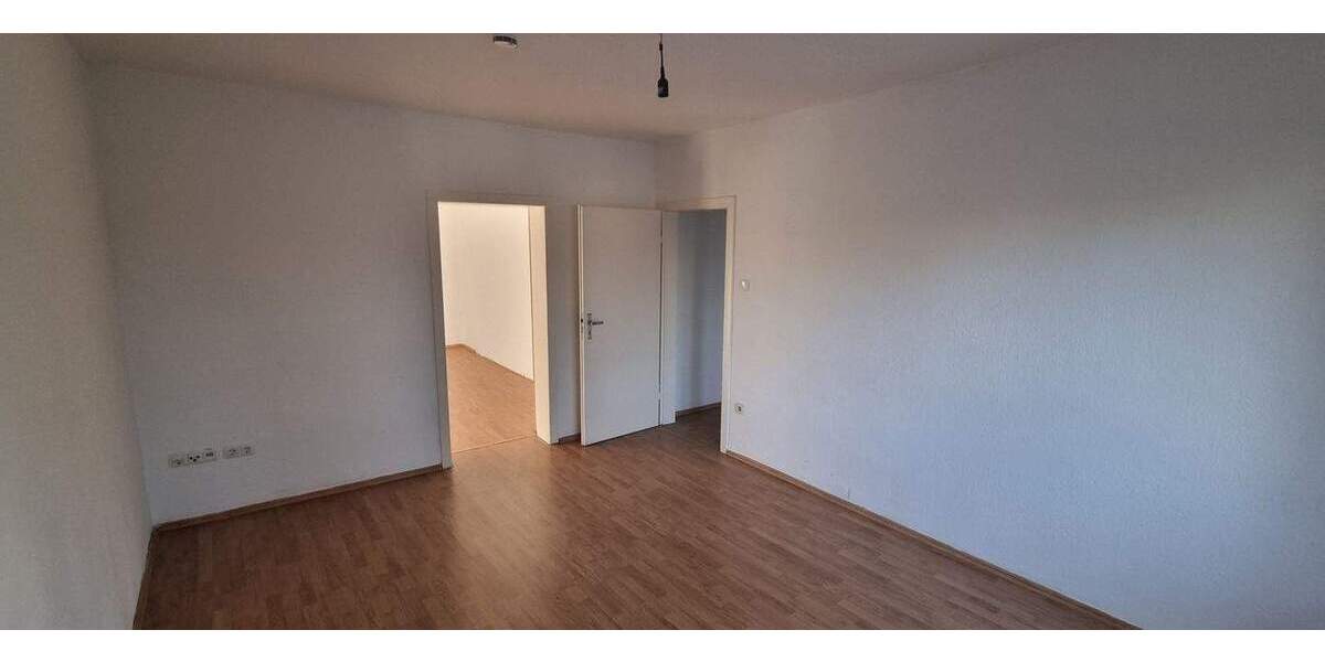 Etagenwohnung Mülheim an der Ruhr Mitte - 2 Zimmer, 49 m&sup2;, 350&euro; | Angebot:26392559