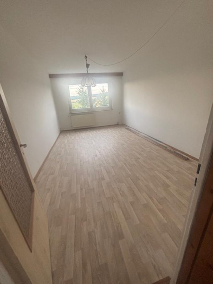 2 Raum Wohnung mit Dusche -ab sofort frei