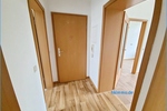 Kleine 2-Raumwohnung mit Küche und Bad! - Etagenwohnung Köthen | Angebot:26737249
