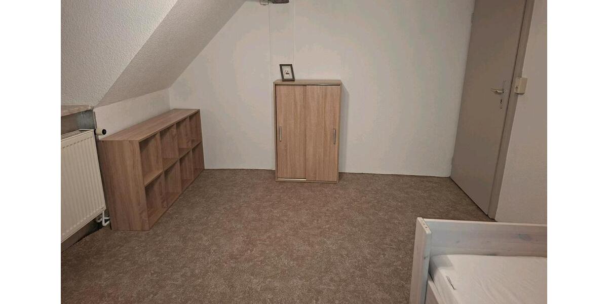 Wohnen auf Zeit Wernigerode - 1 Zimmer, 14 m&sup2;, 290&euro; | Angebot:25712062