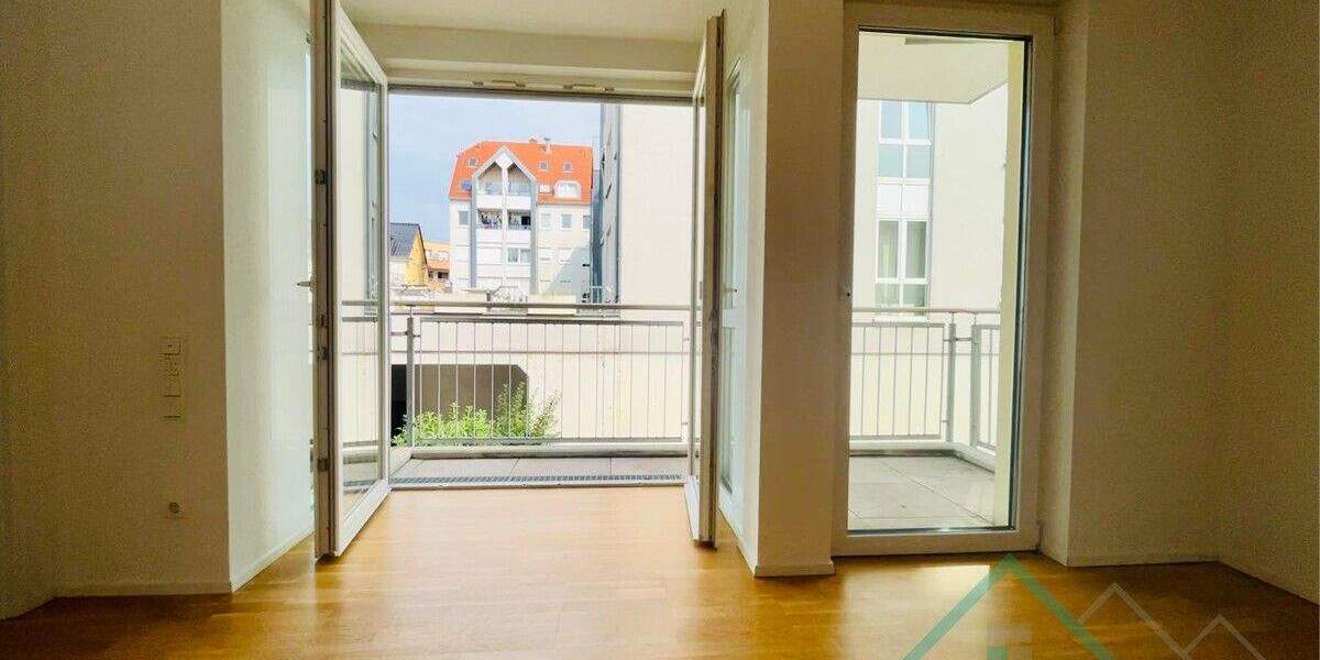 Etagenwohnung Iserlohn Zentrum - 2 Zimmer, 42 m&sup2;, 620&euro; | Angebot:24722812