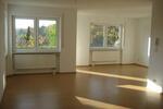 3-Zimmerwohnung mit Balkon und Gäste WC 3 zimmer