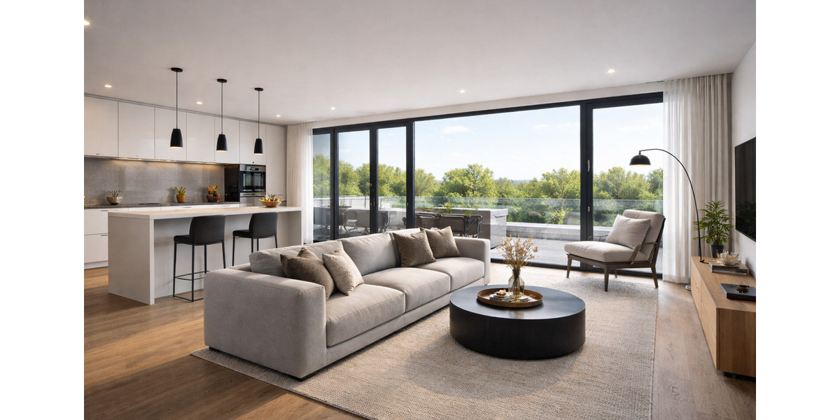 Etagenwohnung Sontra - 3 Zimmer, 80 m&sup2;, 1.550&euro; | Angebot:25648786