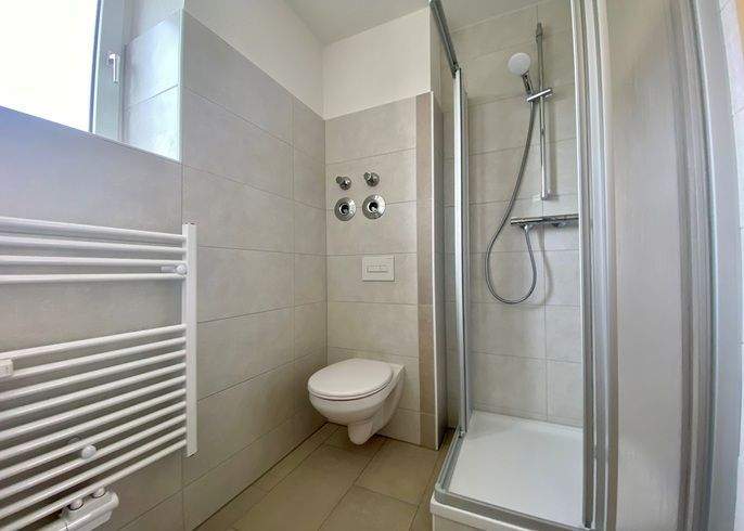 Etagenwohnung Oschersleben Oschersleben - 2 Zimmer, 47 m&sup2;, 331&euro; | Angebot:25319878