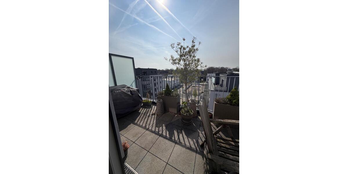 Wohnen auf Zeit Wesseling - 3 Zimmer, 80 m&sup2;, 2.450&euro; | Angebot:25982241