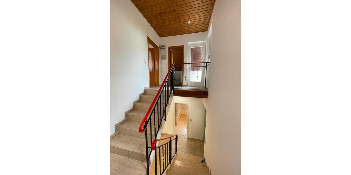 Einfamilienhaus Neckargerach - 5 Zimmer, 78 m&sup2;, 870&euro; | Angebot:26611085