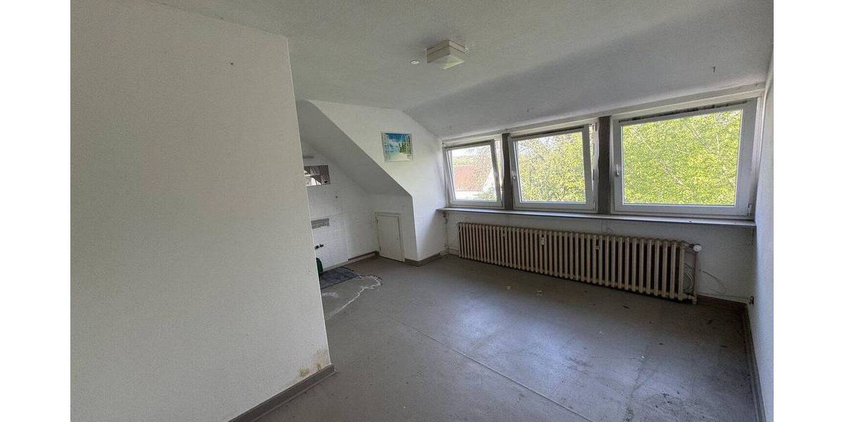 Etagenwohnung Borgholzhausen - 1 Zimmer, 190 m&sup2;, 2.200&euro; | Angebot:26820877