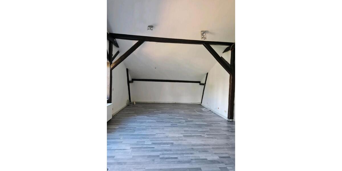 Dachgeschoßwohnung Glückstadt - 2 Zimmer, 96 m&sup2;, 750&euro; | Angebot:24512494