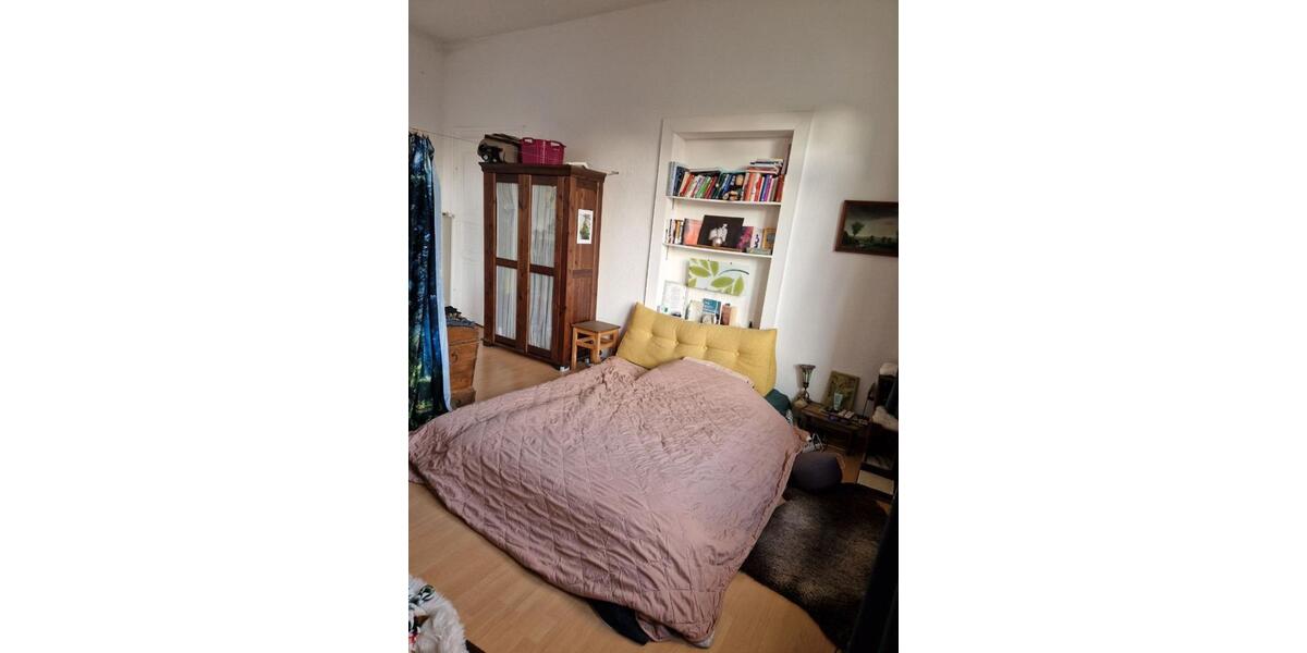 Erdgeschoßwohnung Bad Sooden-Allendorf Allendorf - 1 Zimmer, 23 m&sup2;, 220&euro; | Angebot:25143176