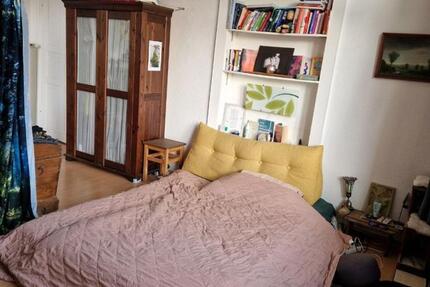 Wohnung Bad Sooden-Allendorf Allendorf - 1 Zimmer, 23 m&sup2;, 220&euro; | Angebot:25143176