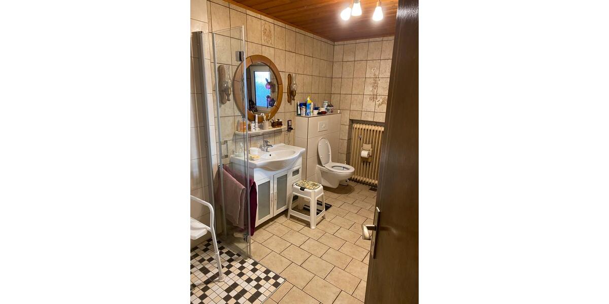 Monteur Wohnung 4 zimmer