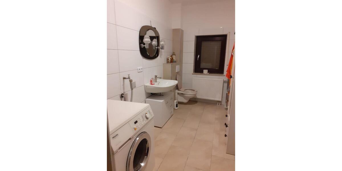 Wohnen auf Zeit Bünde - 1 Zimmer, 20 m&sup2;, 330&euro; | Angebot:25895384