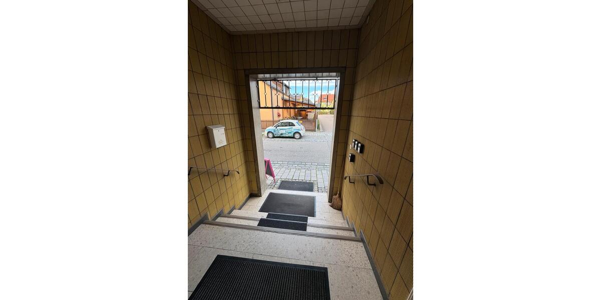 Gewerbeobjekt Schwarzenfeld - 600&euro; | Angebot:23646850