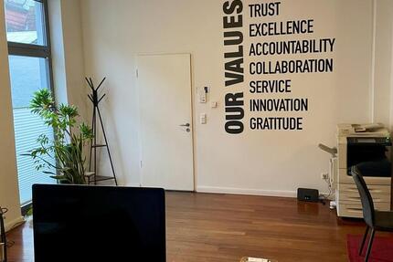 Gewerbeobjekt Lübeck Innenstadt - 1.400&euro; | Angebot:25219778