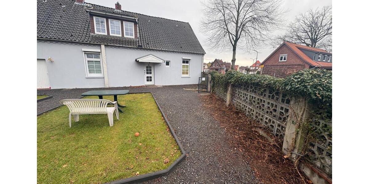 Doppelhaushälfte Walsrode Bomlitz - 3 Zimmer, 86 m&sup2;, 750&euro; | Angebot:26035554