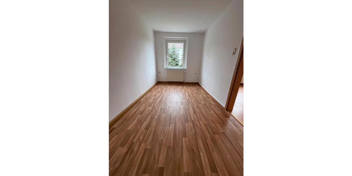 Erdgeschoßwohnung Hettstedt - 3 Zimmer, 64 m&sup2;, 449&euro; | Angebot:26192460