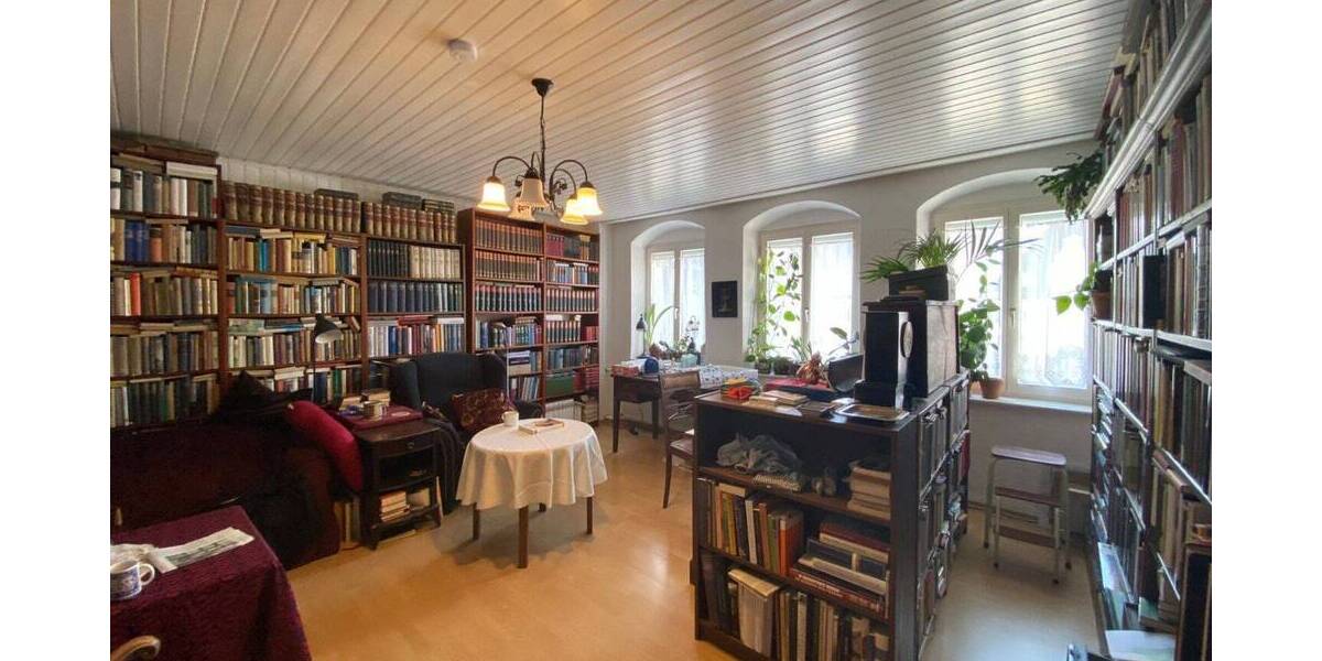 Etagenwohnung Schrobenhausen - 2 Zimmer, 72 m&sup2;, 899&euro; | Angebot:26848313