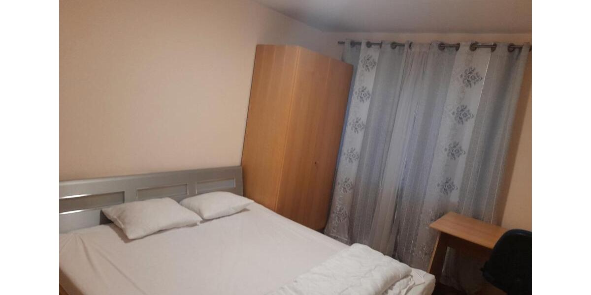 Wohnen auf Zeit Untermeitingen - 1 Zimmer, 12 m&sup2;, 600&euro; | Angebot:26613330