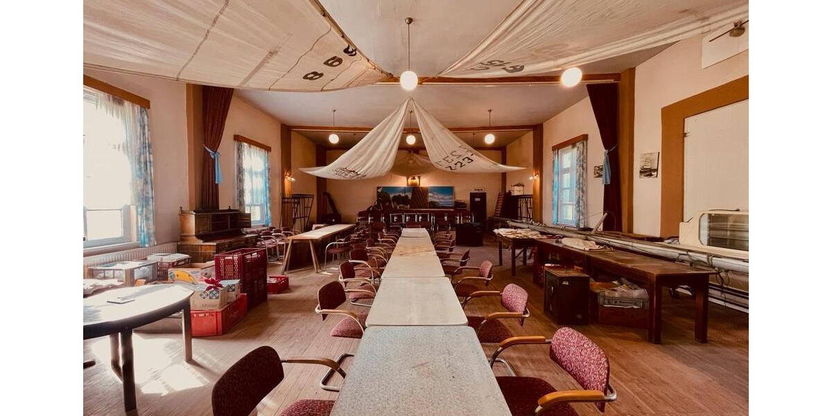Gewerbeobjekt Usedom - 1.600&euro; | Angebot:26561112