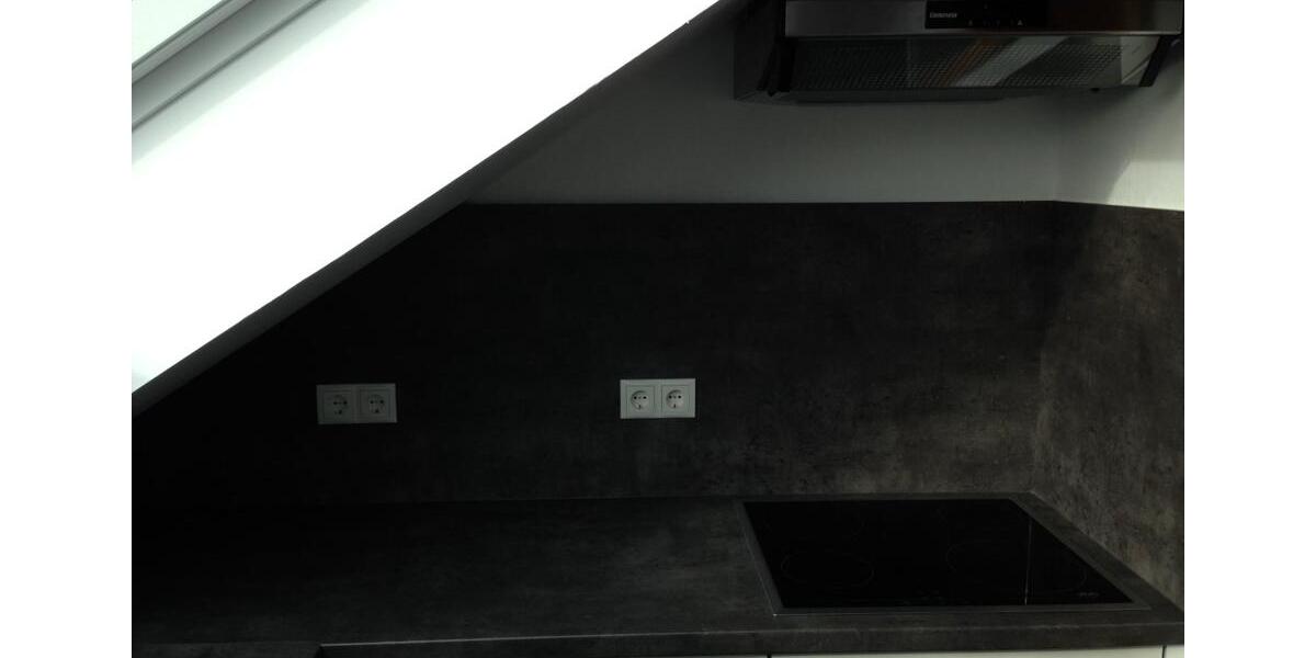 Dachgeschoßwohnung Kahl am Main - 2 Zimmer, 60 m&sup2;, 700&euro; | Angebot:24826309