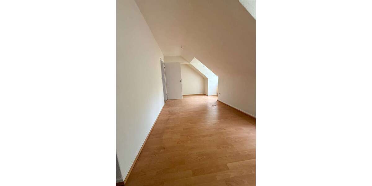 Etagenwohnung Kassel Fasanenhof - 2 Zimmer, 55 m&sup2;, 550&euro; | Angebot:26649000