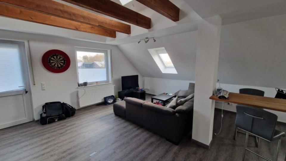 Maisonettenwohnung Twist - 1 Zimmer, 80 m&sup2;, 745&euro; | Angebot:25126262