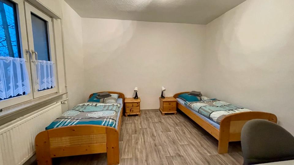 Wohnen auf Zeit Dormagen Sankt Peter - 3 Zimmer, 90 m&sup2;, 15&euro; | Angebot:25412844