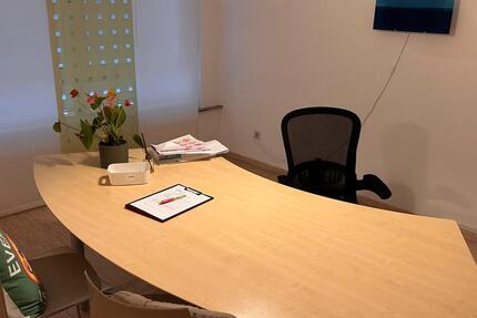 Ruhiger Co-Working Raum (1 Person) – Gütersloh 1 zimmer