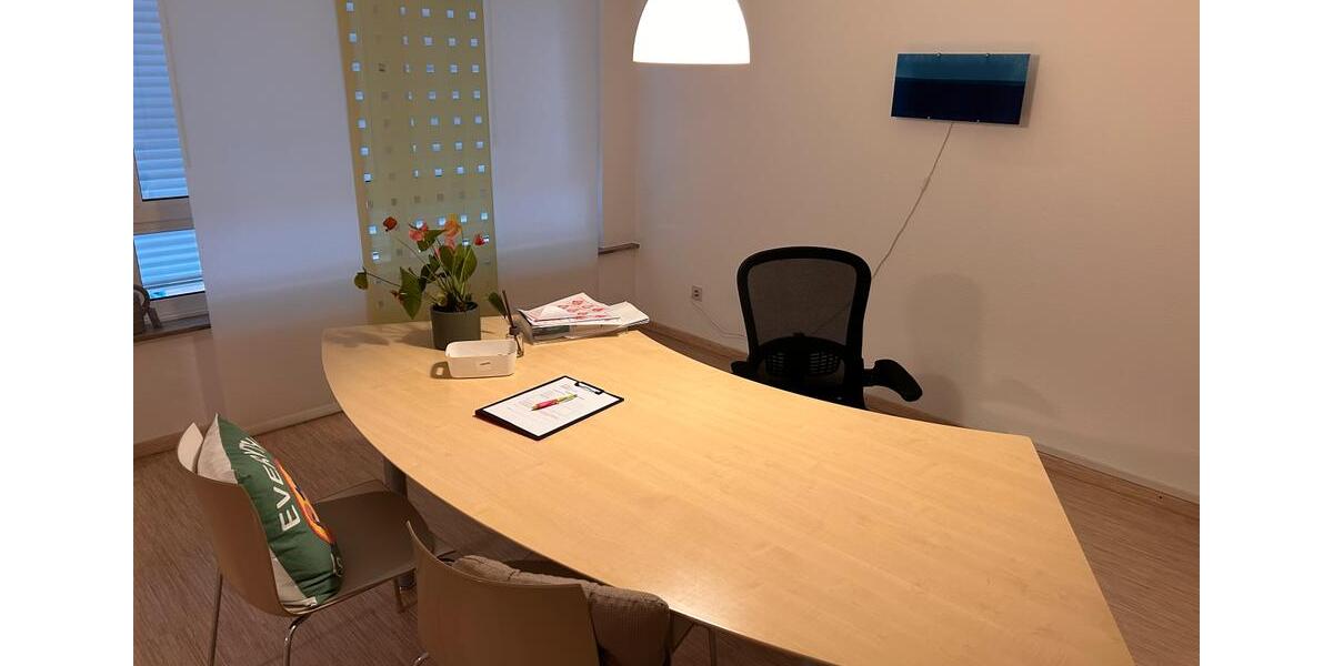 Ruhiger Co-Working Raum (1 Person) – Gütersloh 1 zimmer