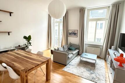 Wohnung Wiesbaden Südost - 2 Zimmer, 56 m&sup2;, 1.100&euro; | Angebot:25184882