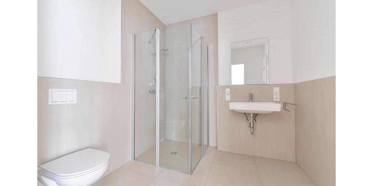 Etagenwohnung Oldenburg Bloherfelde - 2 Zimmer, 56 m&sup2;, 800&euro; | Angebot:24676308