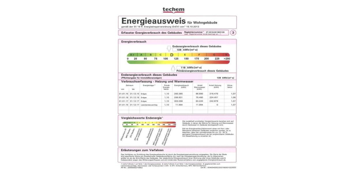 Etagenwohnung Seeland Gatersleben - 3 Zimmer, 61 m&sup2;, 319&euro; | Angebot:20749189