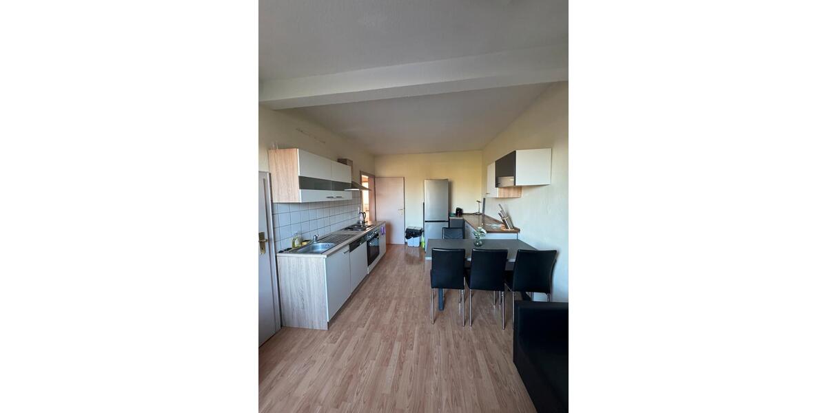 Wohnen auf Zeit Düsseldorf Stadtbezirk 8 - 1 Zimmer, 10 m&sup2;, 580&euro; | Angebot:26628641