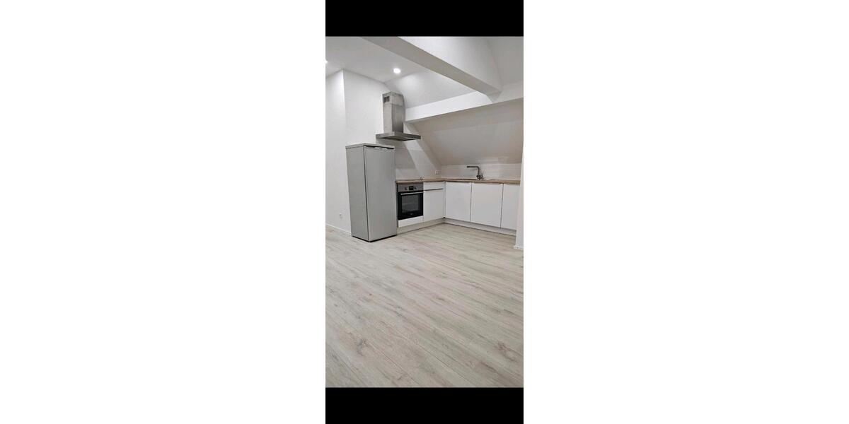 Dachgeschoßwohnung Oberndorf am Neckar - 2 Zimmer, 65 m&sup2;, 720&euro; | Angebot:26431353