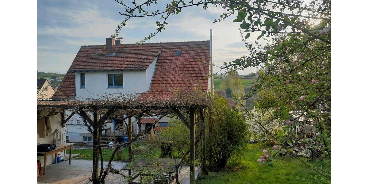 Erdgeschoßwohnung Fuldatal - 1 Zimmer, 80 m&sup2;, 800&euro; | Angebot:26623515