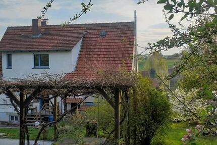 Wohnung Fuldatal - 1 Zimmer, 80 m&sup2;, 800&euro; | Angebot:26623515