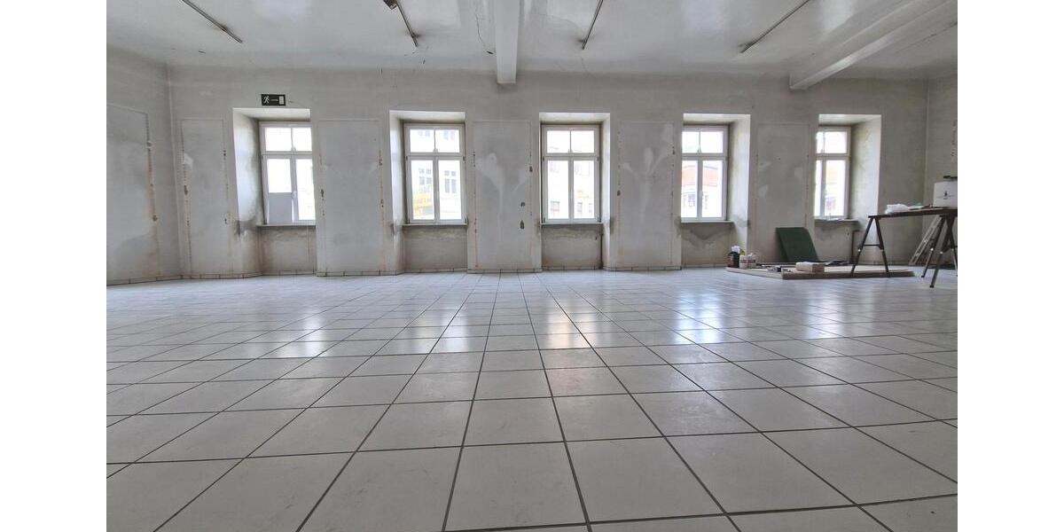 Gewerbeobjekt Zittau - 1.180&euro; | Angebot:24386617