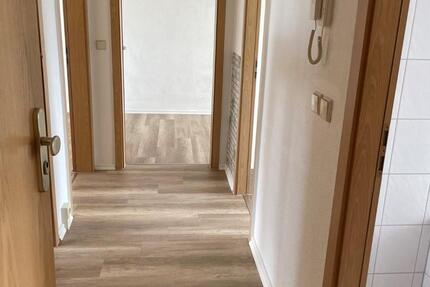 4 Zimmer Wohnung - Bad Frankenhausen 4 zimmer