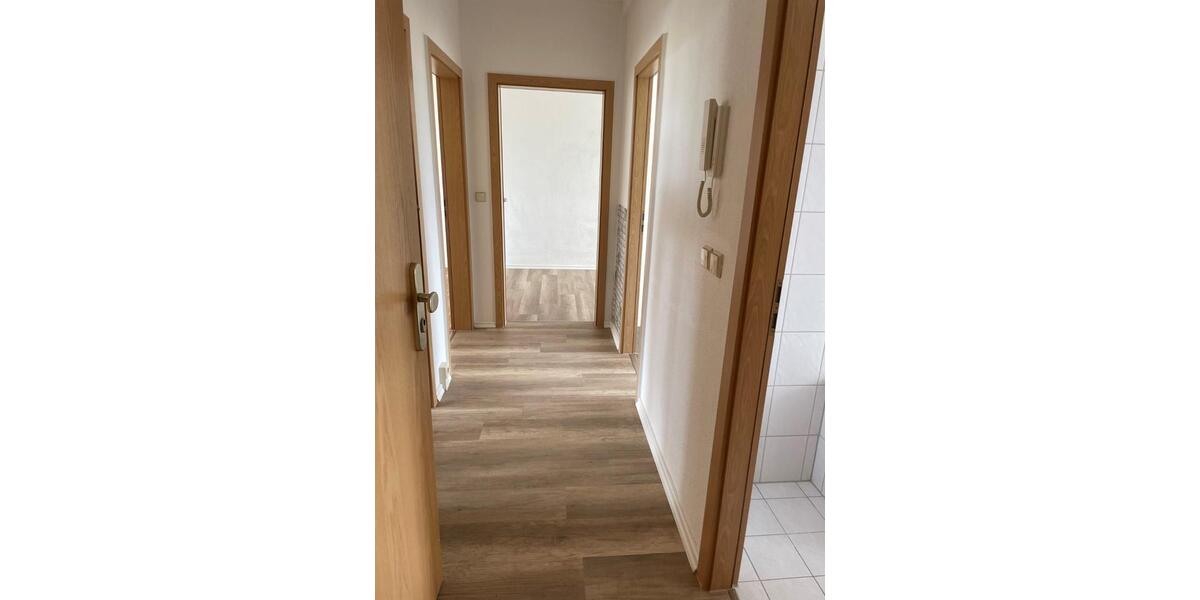 Etagenwohnung Bad Frankenhausen/Kyffhäuser Kyffhäuser - 4 Zimmer, 70 m&sup2;, 490&euro; | Angebot:18522713