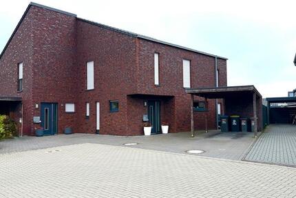 Haus Rheine Gellendorf - 4 Zimmer, 120 m&sup2;, 1.400&euro; | Angebot:25274631